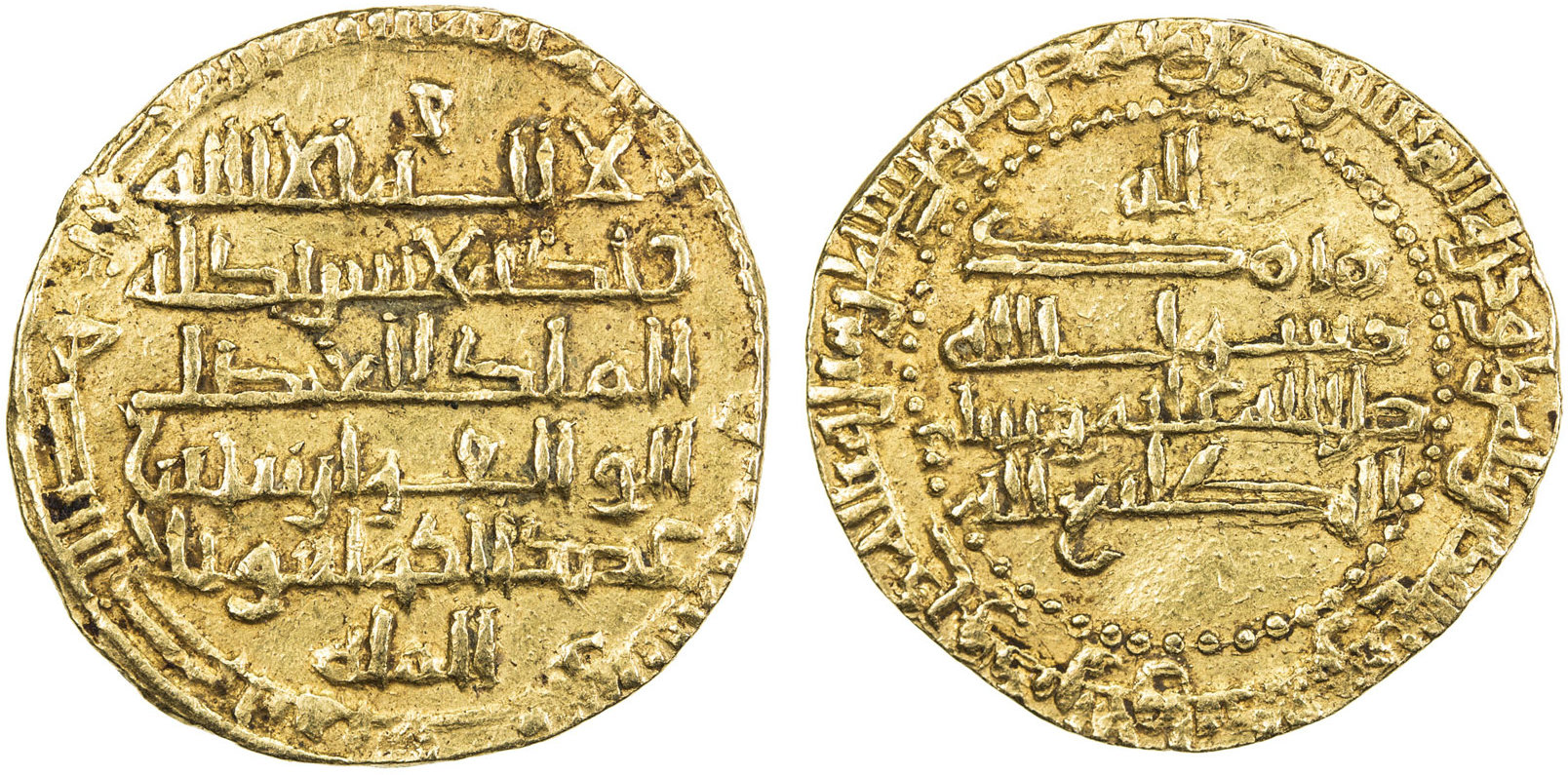 Obverse Description